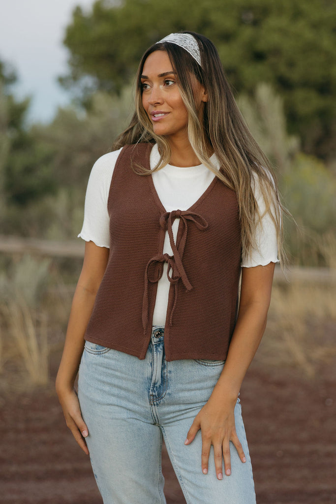 Lissa Vest-Brown