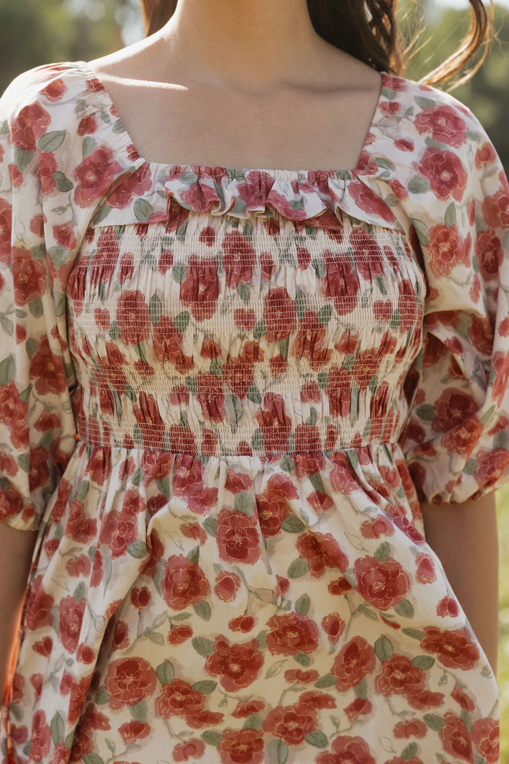 Gabby Kiera Dress