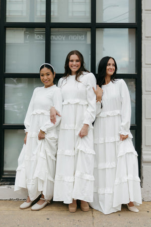 temple dresses idaho falls Temple Dresses  Love Olive Co