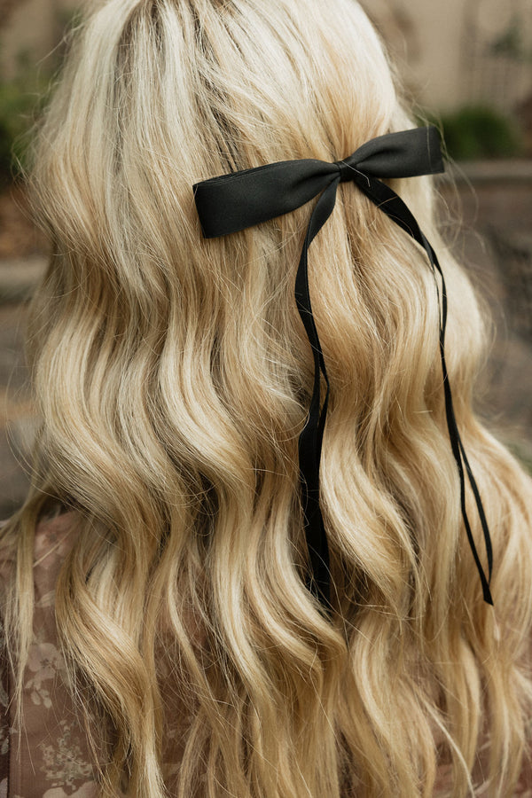 Darling Hair Bow