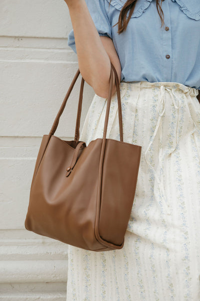 Dana Bag-Brown