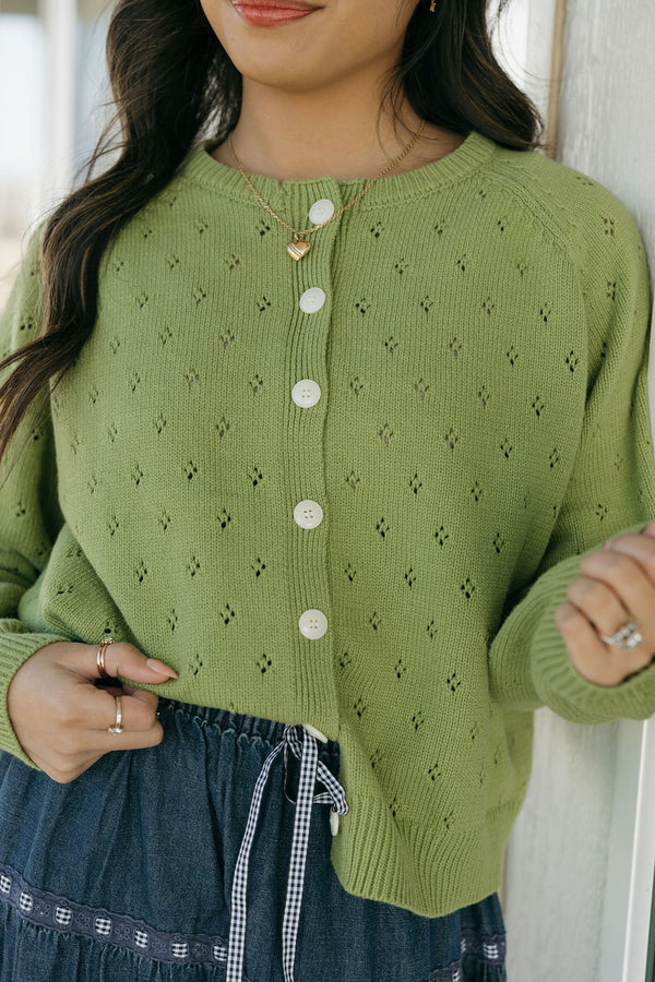 Harriet Cardigan-Moss