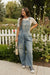 Braxton Overalls-Denim