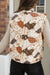 Carolyn Vest-Brown Multi Patch