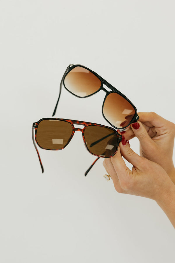Aviator Sunglasses