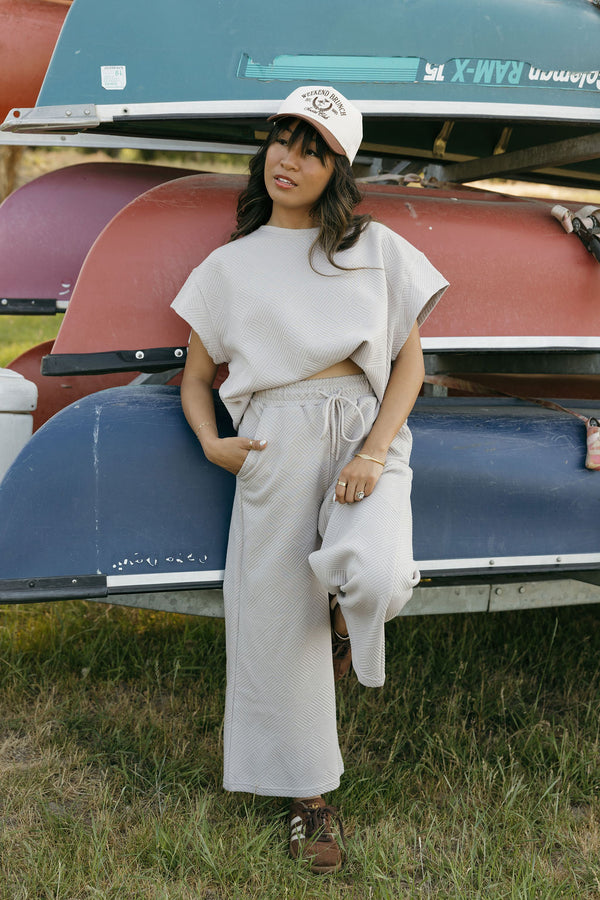 Bristol Pants-Oatmeal