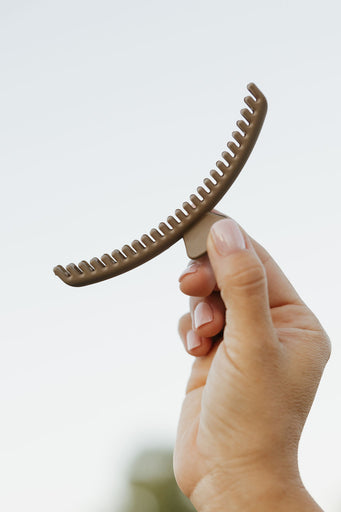 Kelly Claw Clip