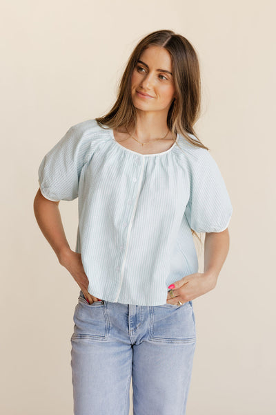 Serena Dress-Brick Love Olive Co Serena Dress-Brick Love Olive Co