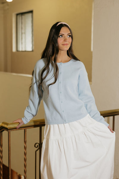 Candy Cane Lane Sweater-Pink Multi – Love Olive Co