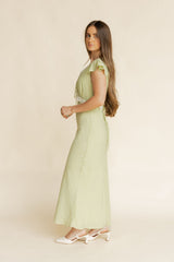 lady kenna dresses Kenna / Reign Played by Caitlin Stasey