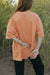 Camiseta Kerrie-Naranja