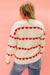 Heartfelt Sweater-Ivory