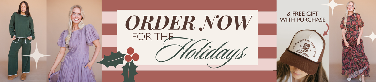 Holiday Collection