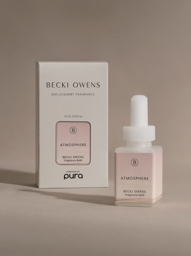 Pura Becki Owens Replacement Fragrance