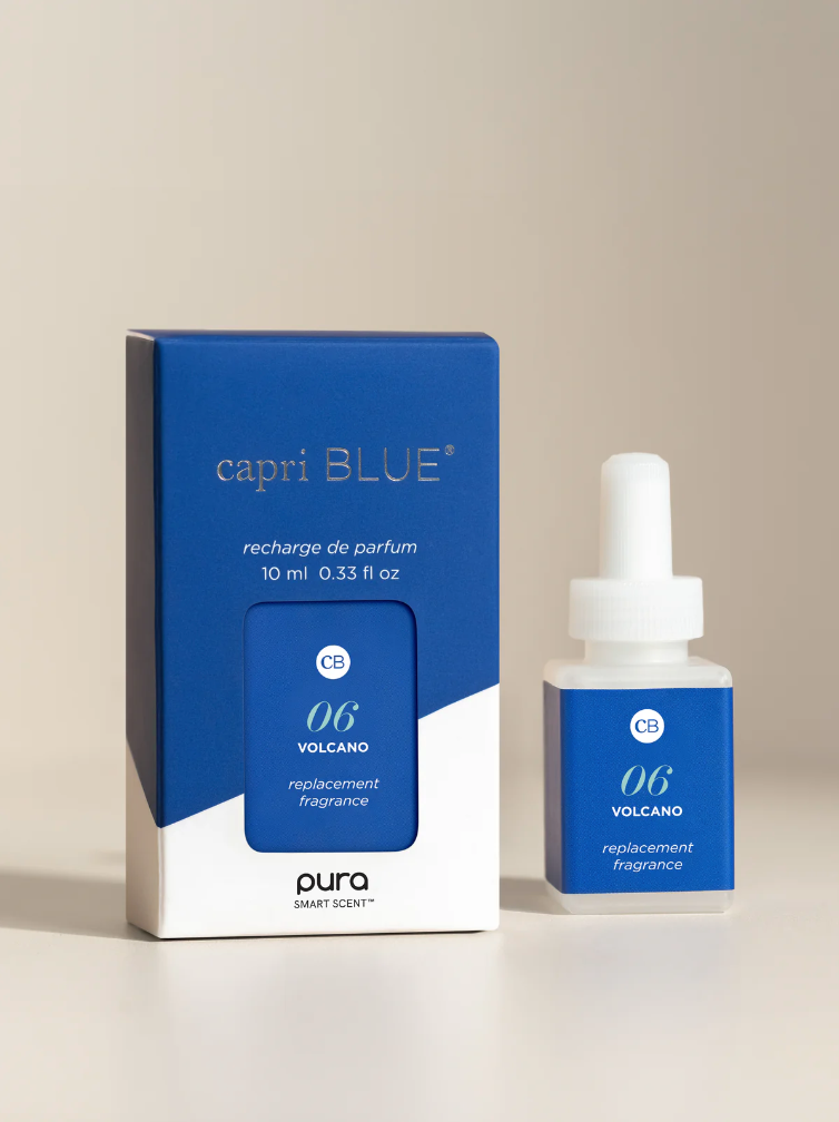 Pura Capri Blue Fragrance Refill