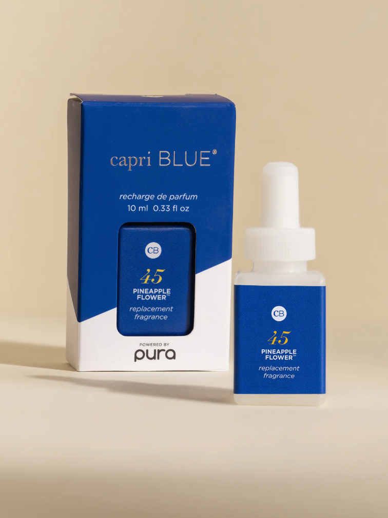 Pura Capri Blue Fragrance Refill