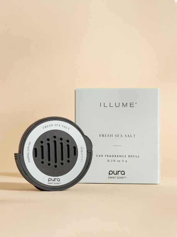 Pura Illume Car Diffuser Fragrance