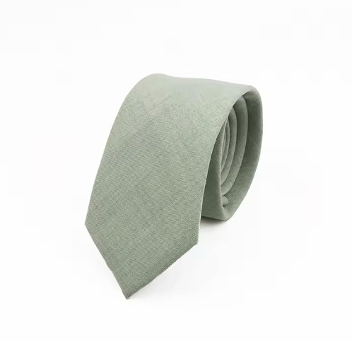 Men's Formal Tie