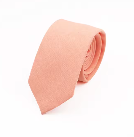 Men's Formal Tie