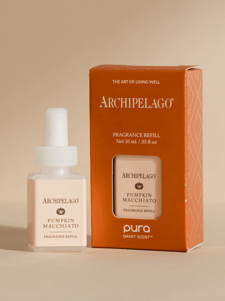 Pura Archipelago Fragrance Refill