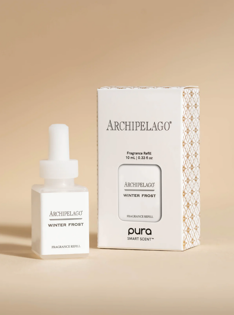 Pura Archipelago Fragrance Refill