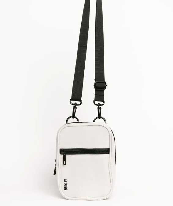 Brixley Crossbody Sling-Coastal