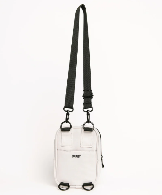 Brixley Crossbody Sling-Coastal