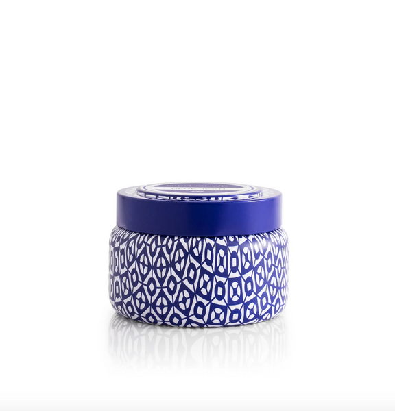 Capri Blue Travel Tin-Volcano