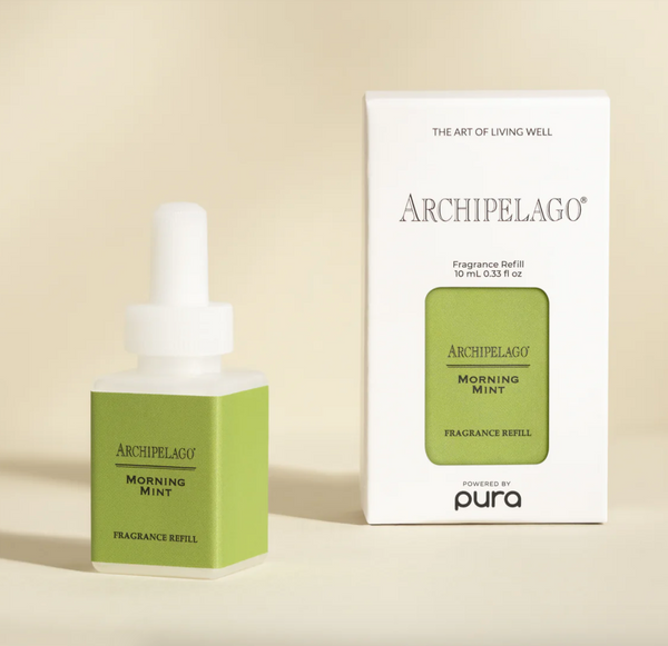 Pura Archipelago Fragrance Refill