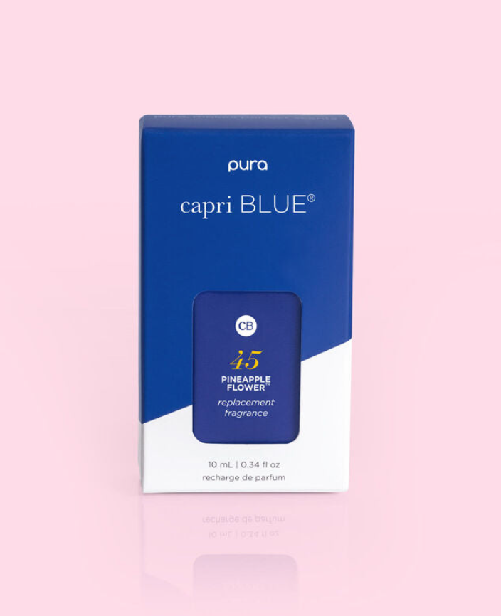 Pura Capri Blue Fragrance Refill