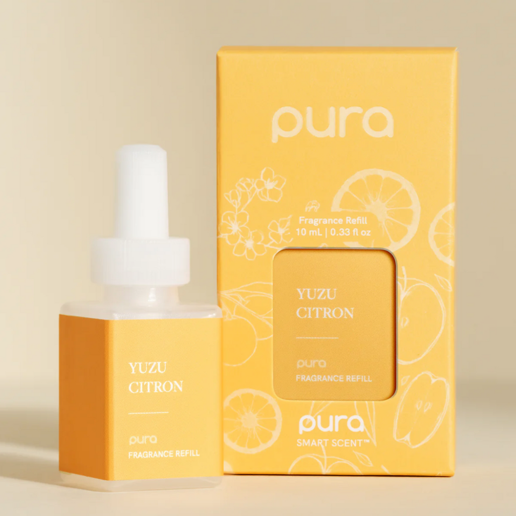 Pura Fragrance Refill