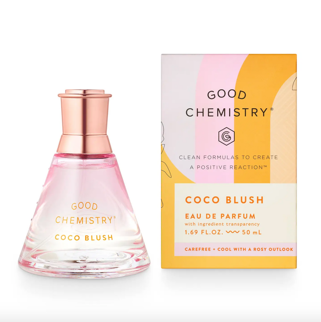 Good Chemistry Eau De Parfum