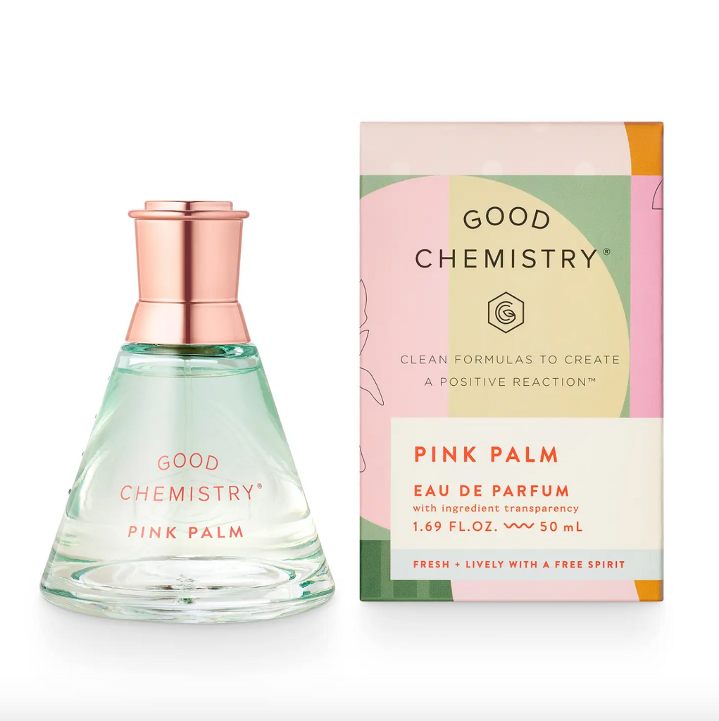 Good Chemistry Eau De Parfum