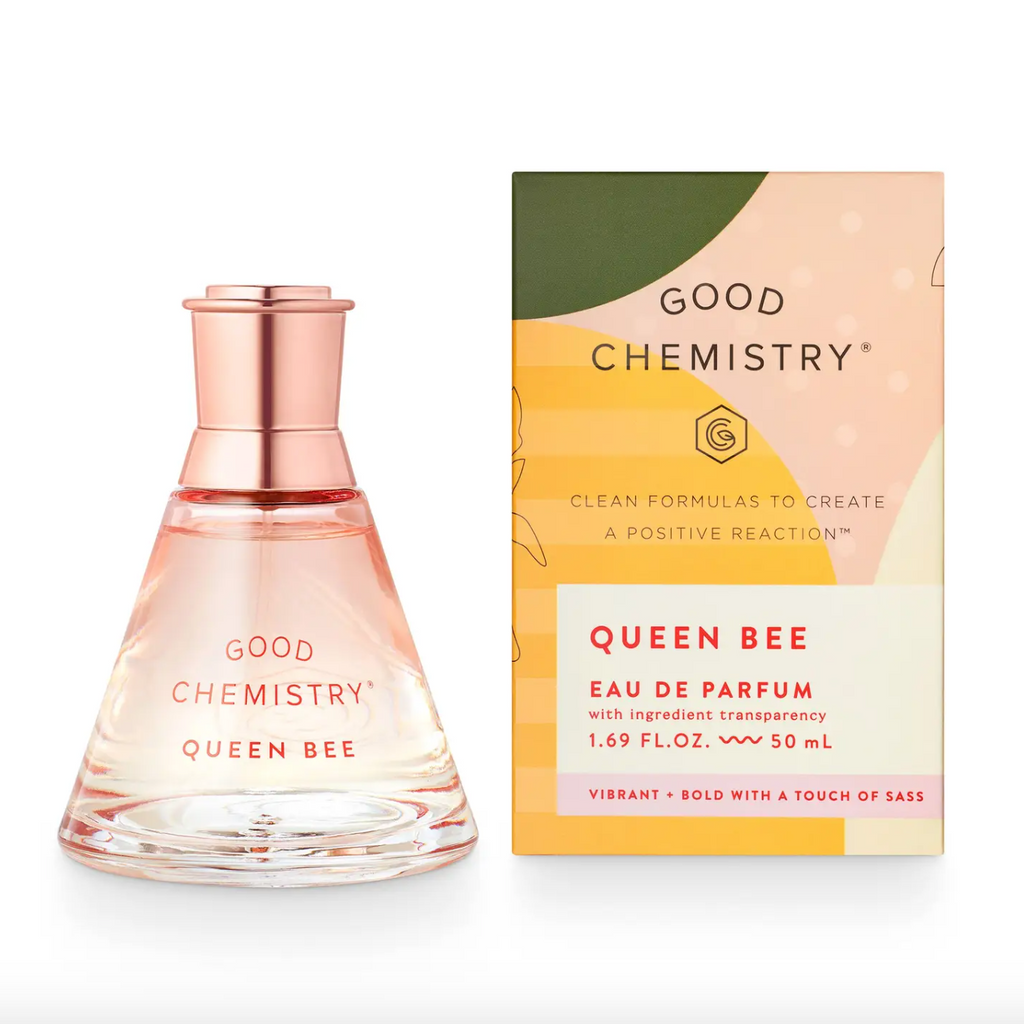 Good Chemistry Eau De Parfum