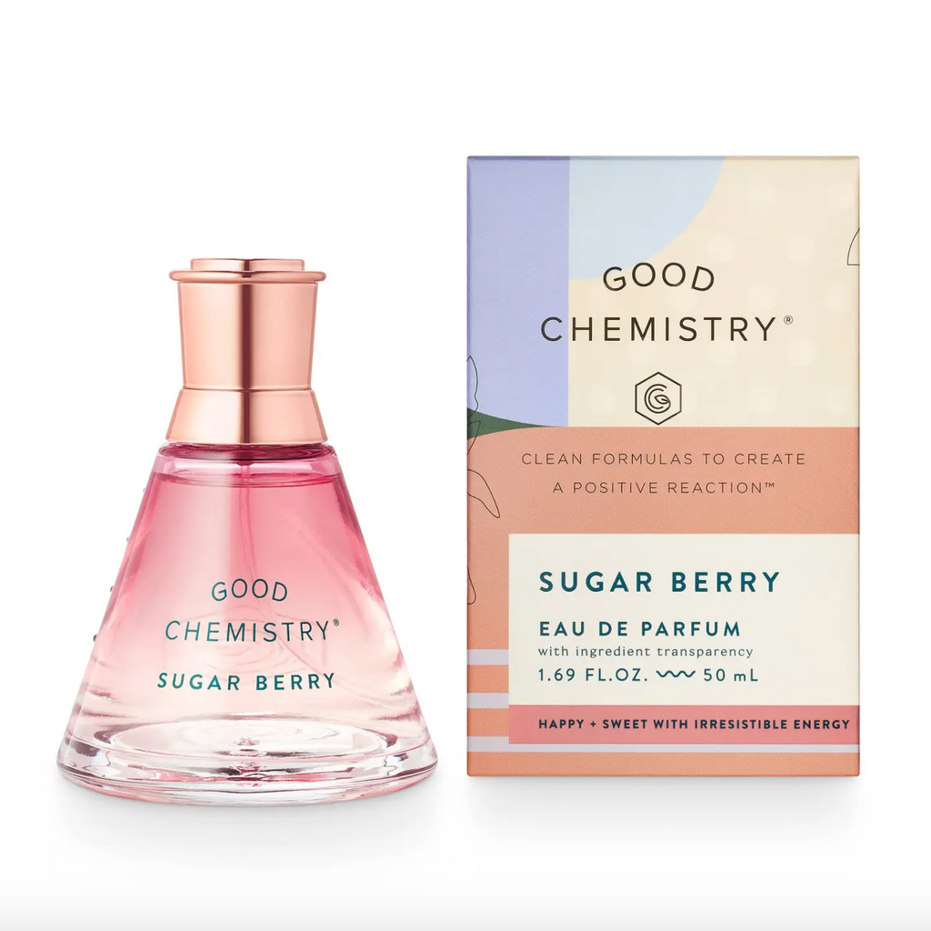 Good Chemistry Eau De Parfum