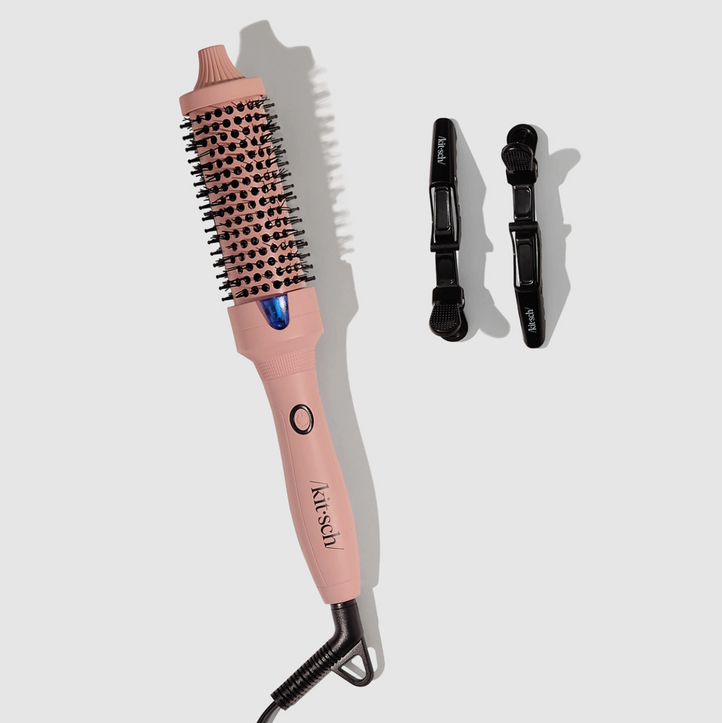 Volumizing Thermal Brush