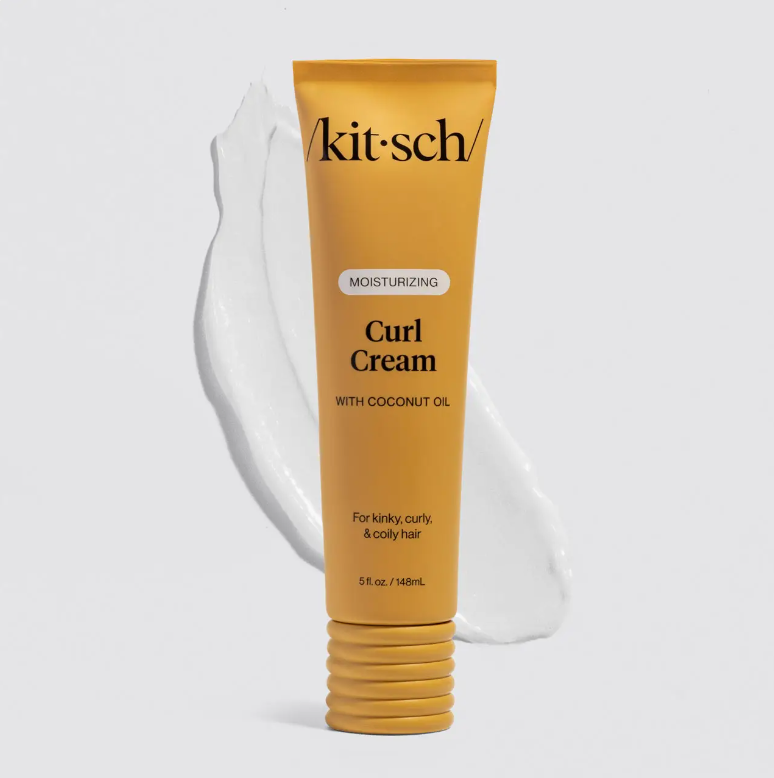 Kitsch Curl Cream
