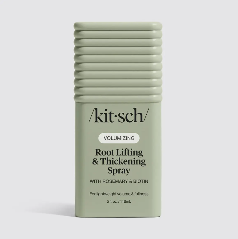 Kitsch Root Lifting & Thickening Spray