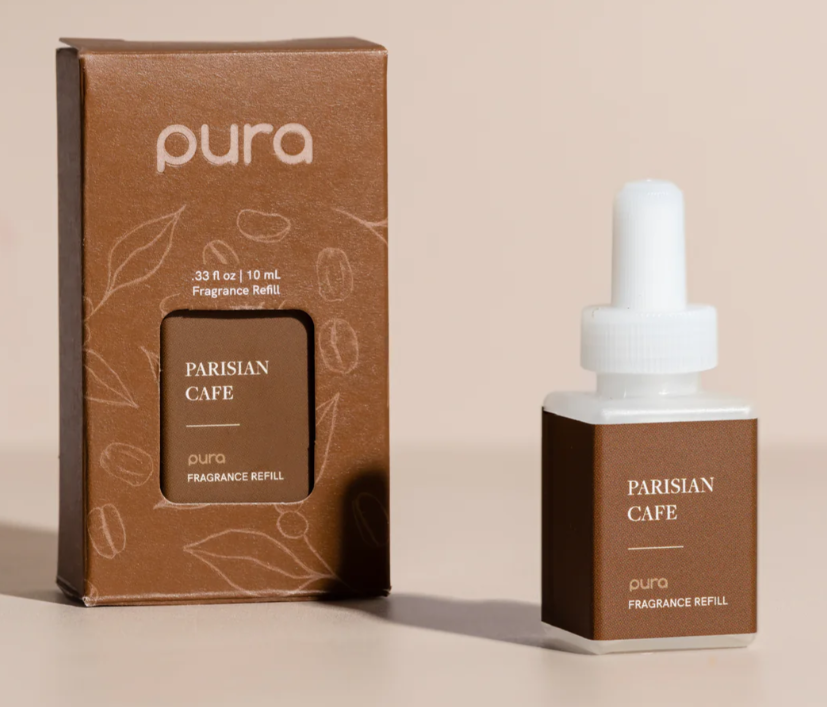 Pura Fragrance Refill