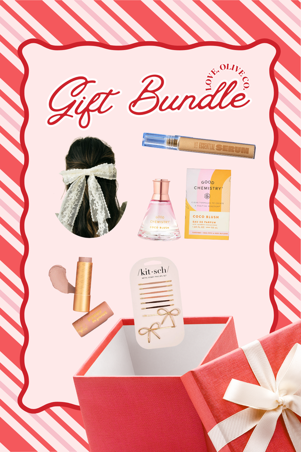 Soft Girl Gift Bundle