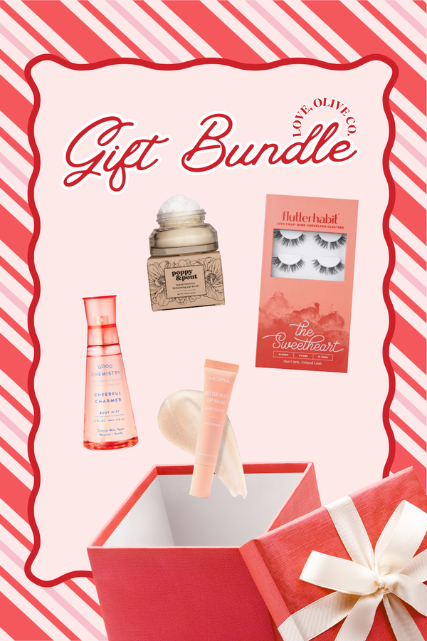 Clean Girl Gift Bundle