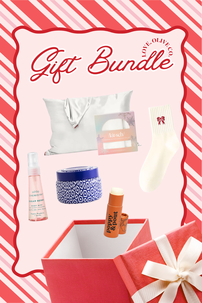 Cozy Girl Gift Bundle