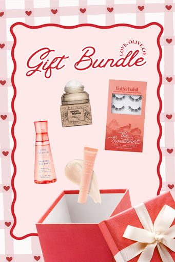 Clean Girl Gift Bundle