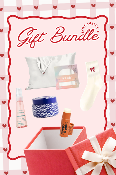 Cozy Girl Gift Bundle