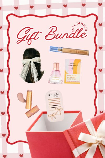 Soft Girl Gift Bundle