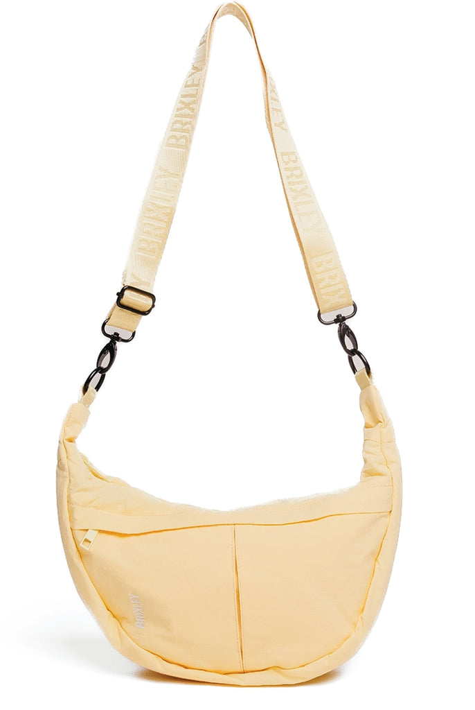 Brixley Crescent Bag-Butter