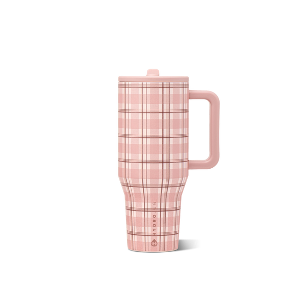 HydroJug Traveler Tumbler-Pillow Talk
