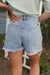 Clementine Shorts - Helle Waschung