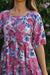 Jensyn Dress-Floral Multi