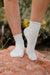 Lolita Lace Socks-White